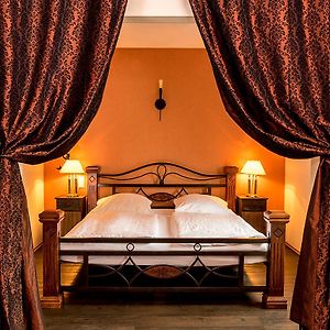 Deluxe Doppelzimmer